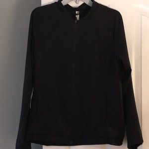 Lululemon long sleeve jacket